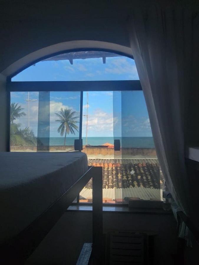 Hostel Quintal Da Sereia Salvador Kültér fotó
