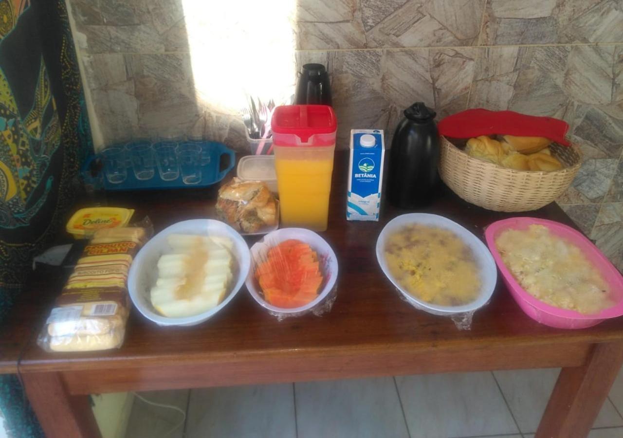 Hostel Quintal Da Sereia Salvador Kültér fotó