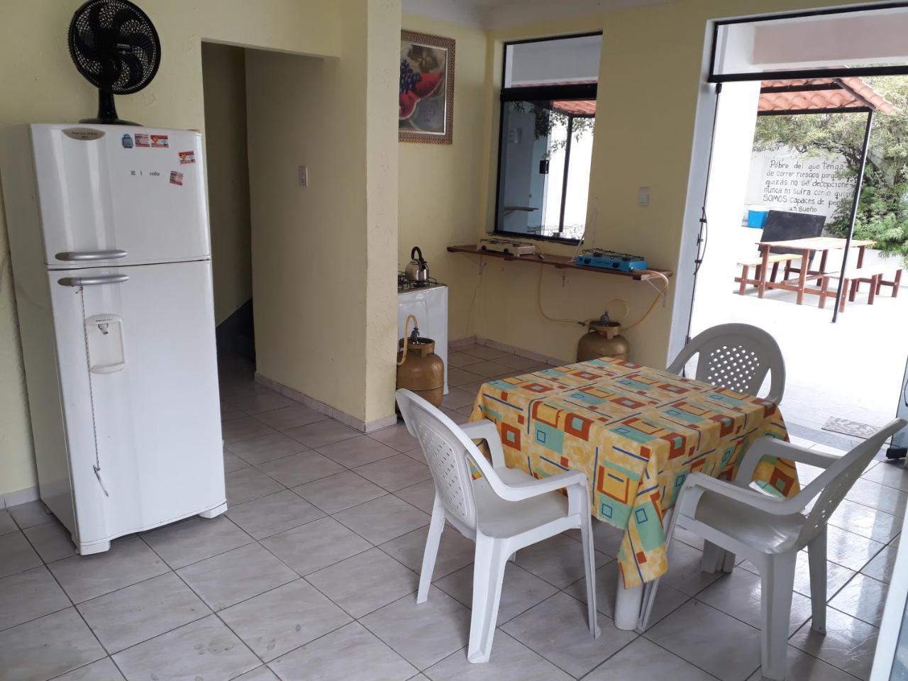 Hostel Quintal Da Sereia Salvador Kültér fotó